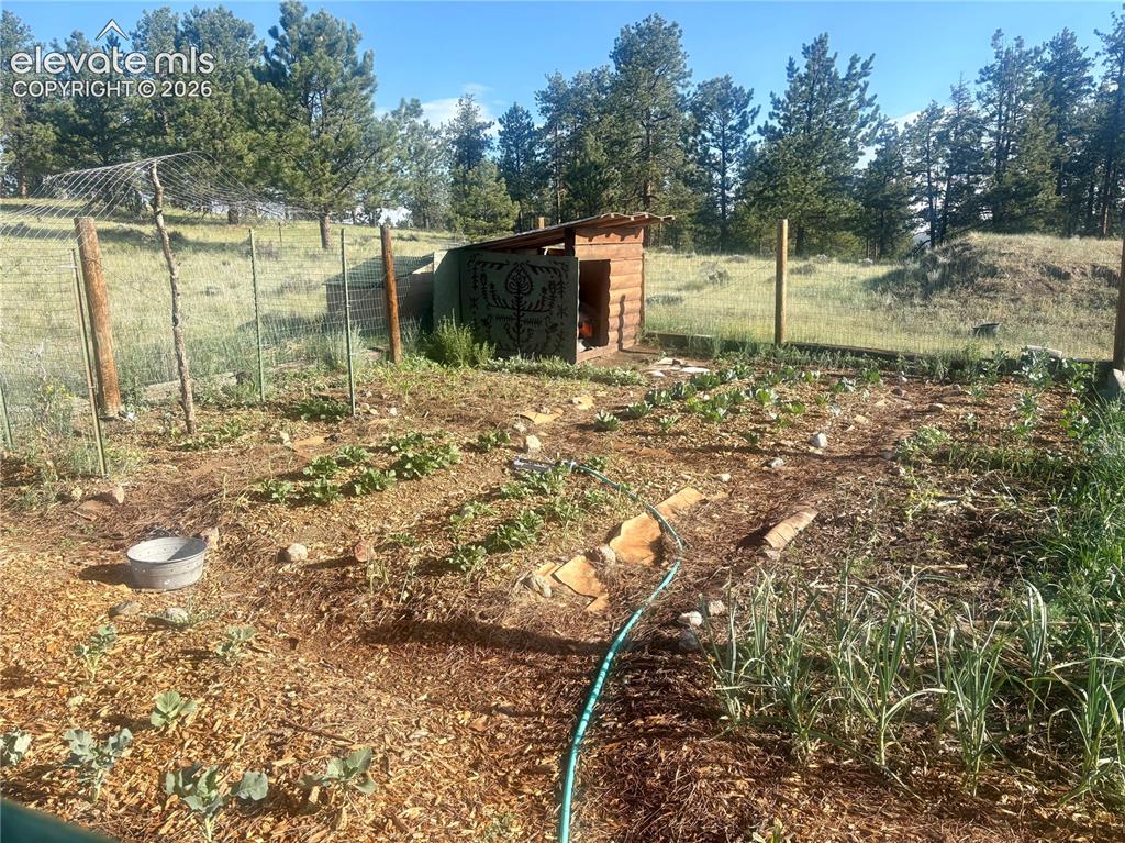 475 Sioux Road Florissant CO 80816