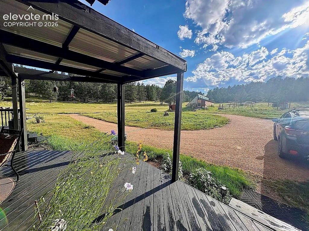 475 Sioux Road Florissant CO 80816