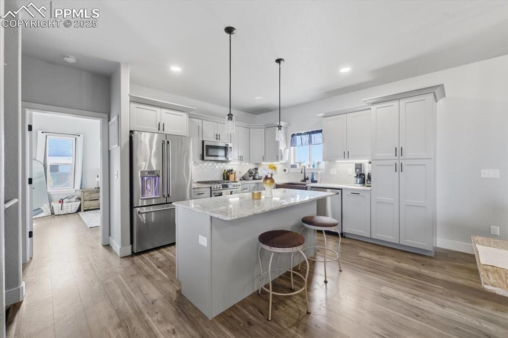 421 N Heather Drive Pueblo CO 81007