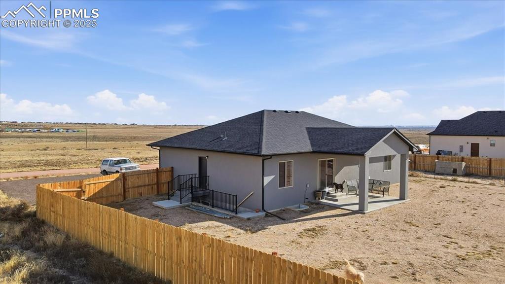 421 N Heather Drive Pueblo CO 81007