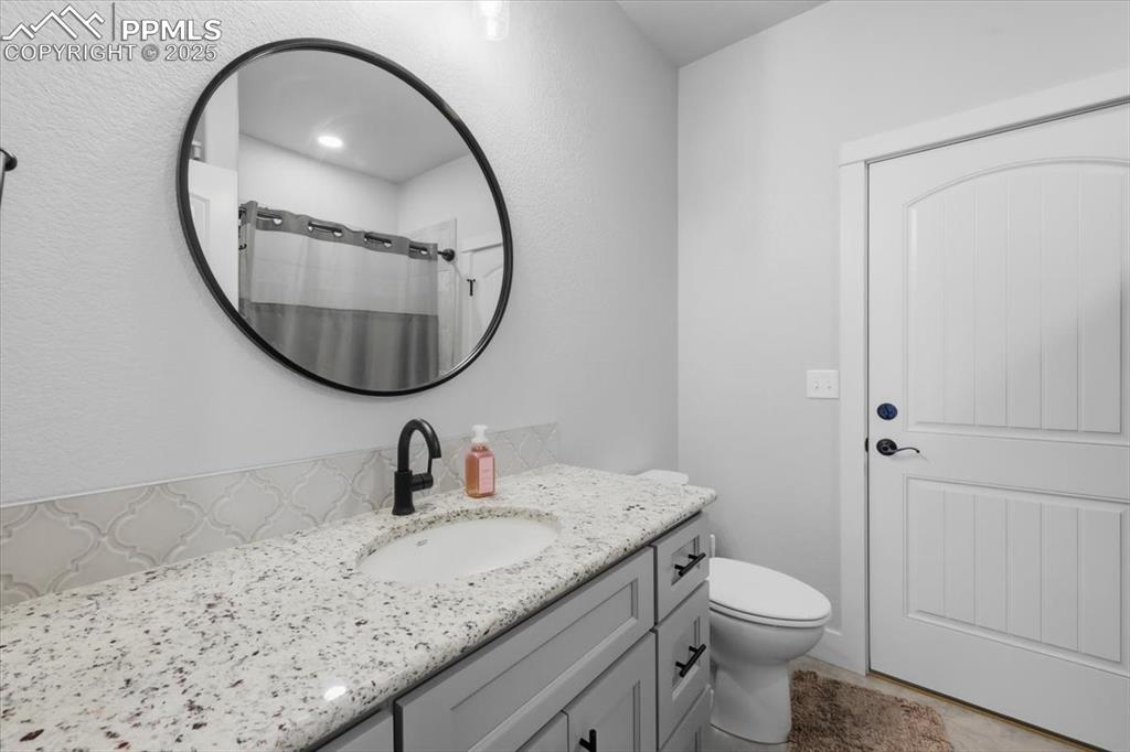 421 N Heather Drive Pueblo CO 81007