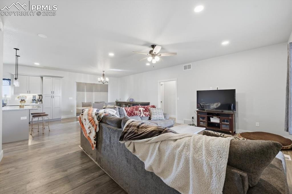 421 N Heather Drive Pueblo CO 81007