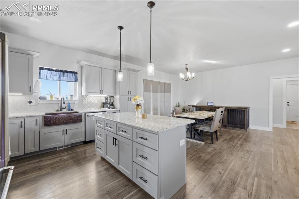 421 N Heather Drive Pueblo CO 81007
