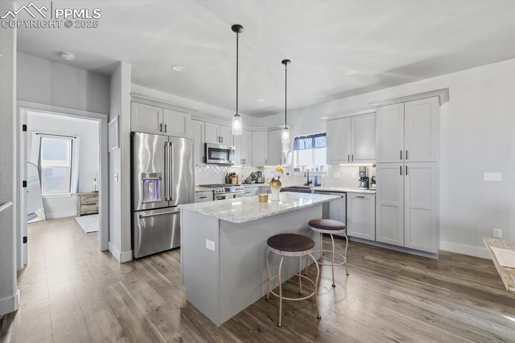 421 N Heather Drive Pueblo CO 81007