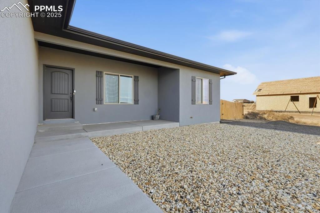 421 N Heather Drive Pueblo CO 81007