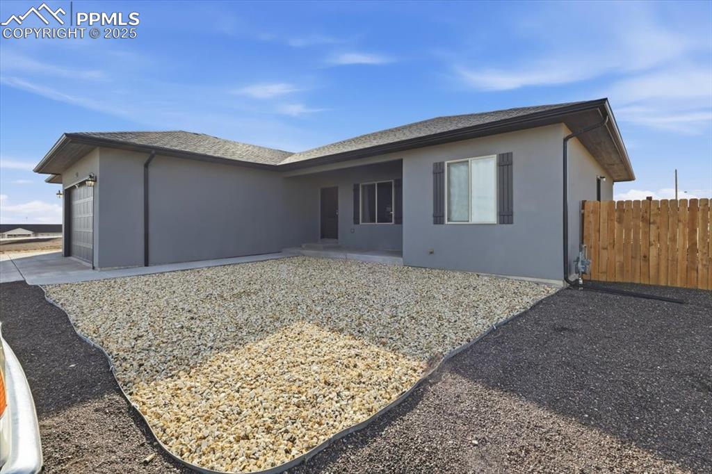 421 N Heather Drive Pueblo CO 81007