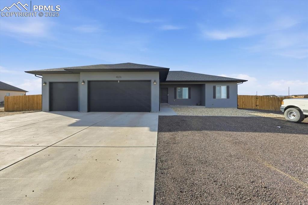 421 N Heather Drive Pueblo CO 81007