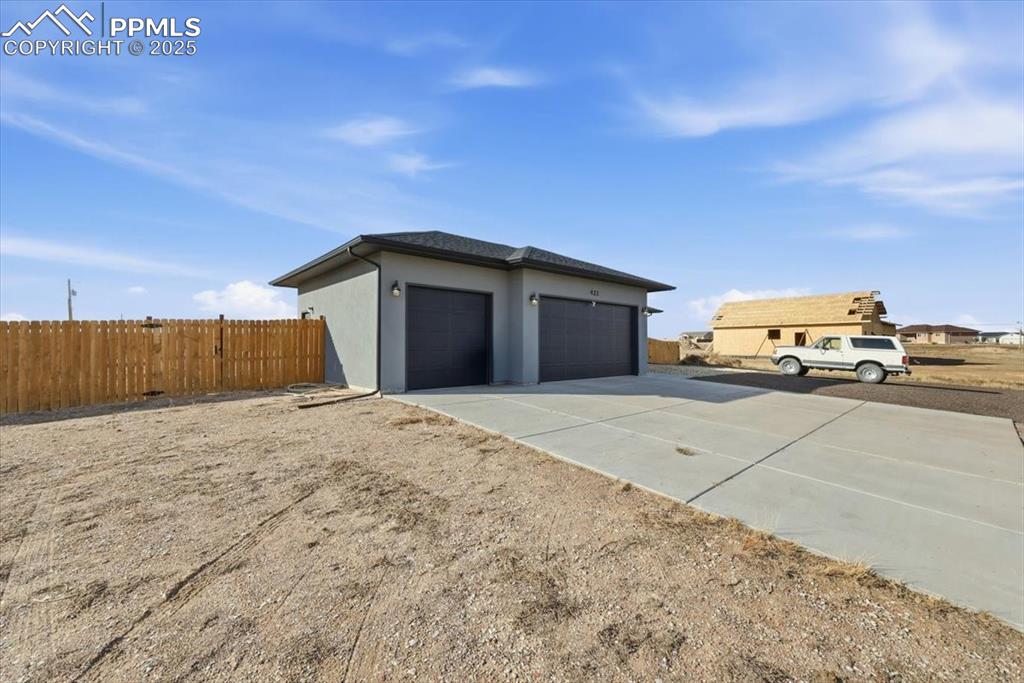 421 N Heather Drive Pueblo CO 81007