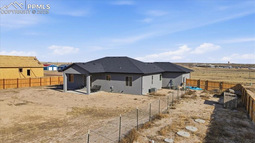 421 N Heather Drive Pueblo CO 81007