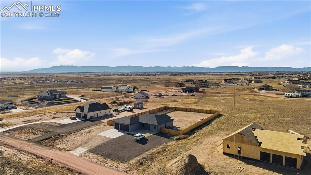 421 N Heather Drive Pueblo CO 81007
