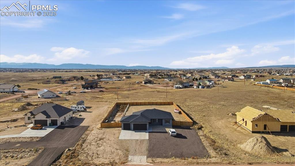 421 N Heather Drive Pueblo CO 81007