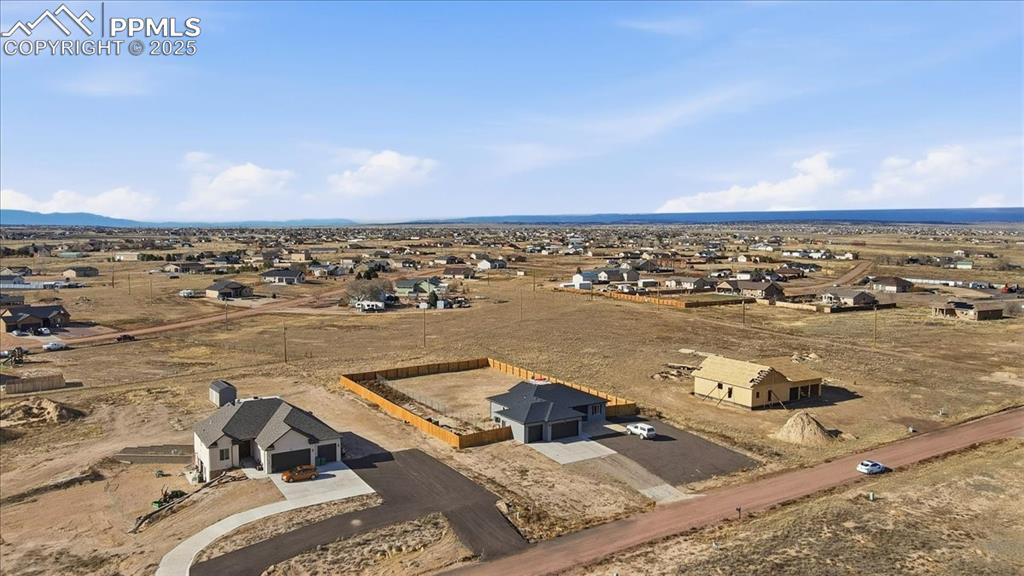 421 N Heather Drive Pueblo CO 81007