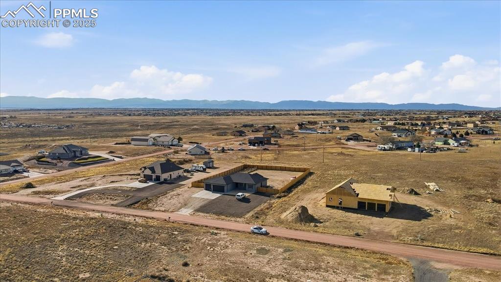 421 N Heather Drive Pueblo CO 81007