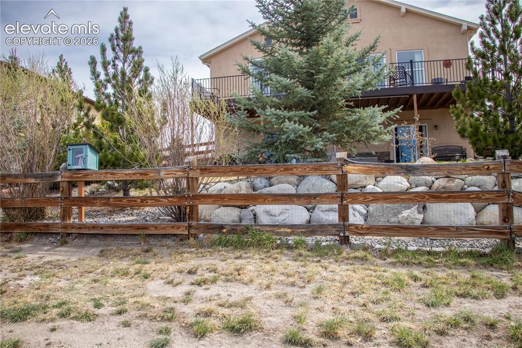 15834 Kansas Pacific Court Monument CO 80132