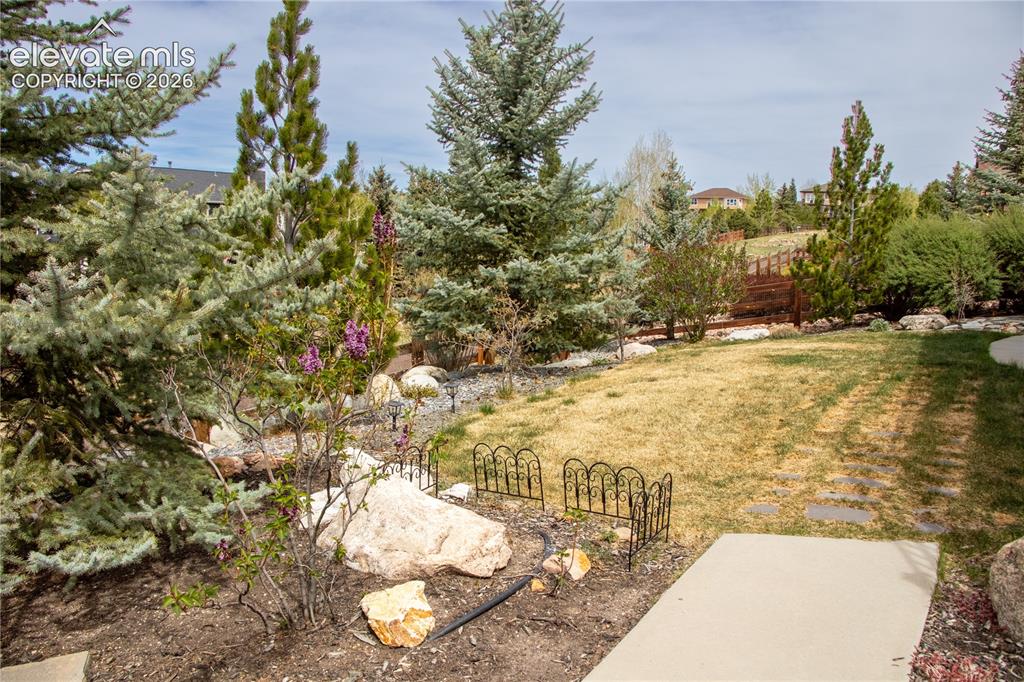 15834 Kansas Pacific Court Monument CO 80132