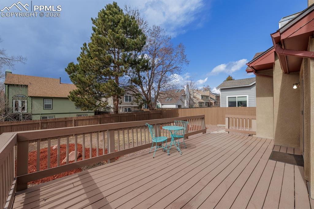 8681 Bellcove Circle Colorado Springs CO 80920