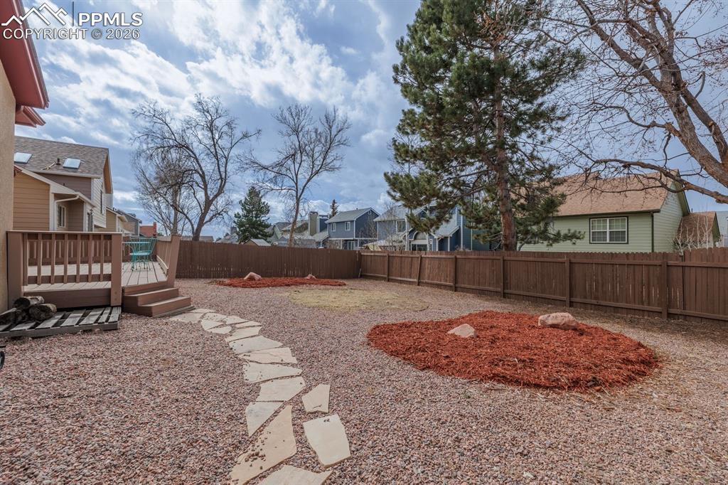 8681 Bellcove Circle Colorado Springs CO 80920