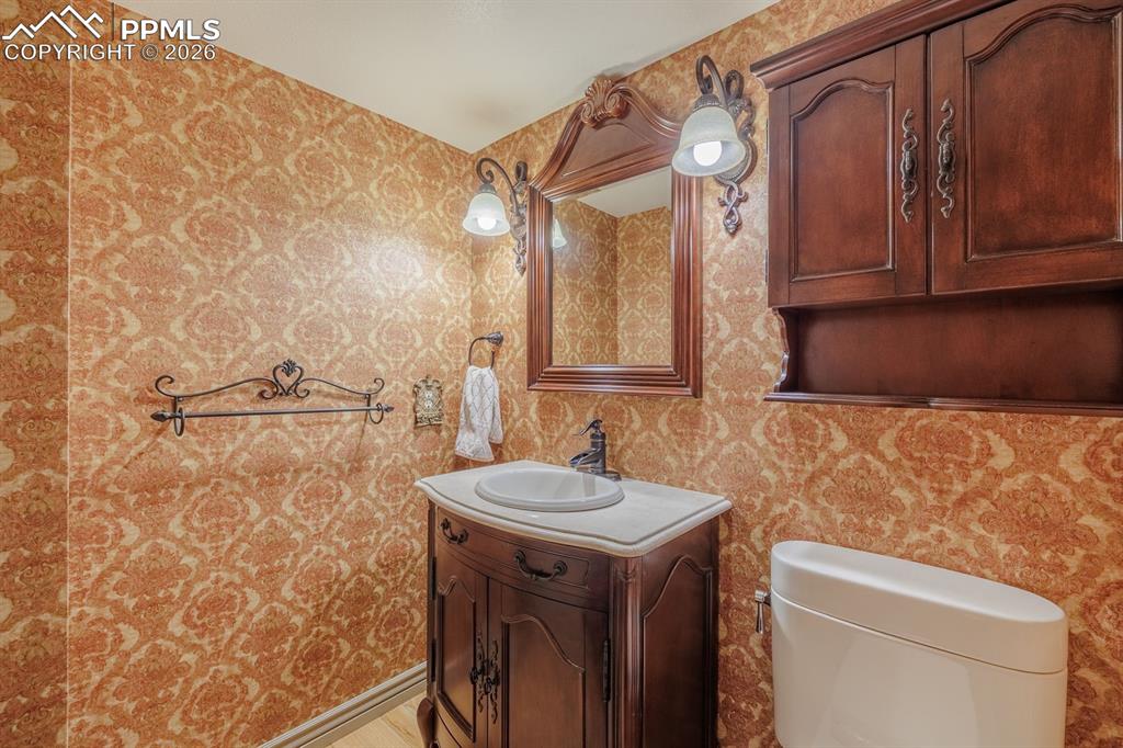 8681 Bellcove Circle Colorado Springs CO 80920