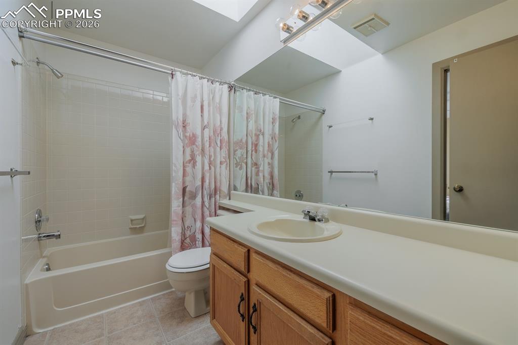 8681 Bellcove Circle Colorado Springs CO 80920