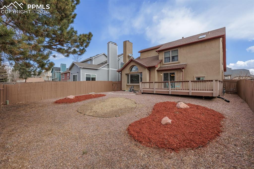 8681 Bellcove Circle Colorado Springs CO 80920