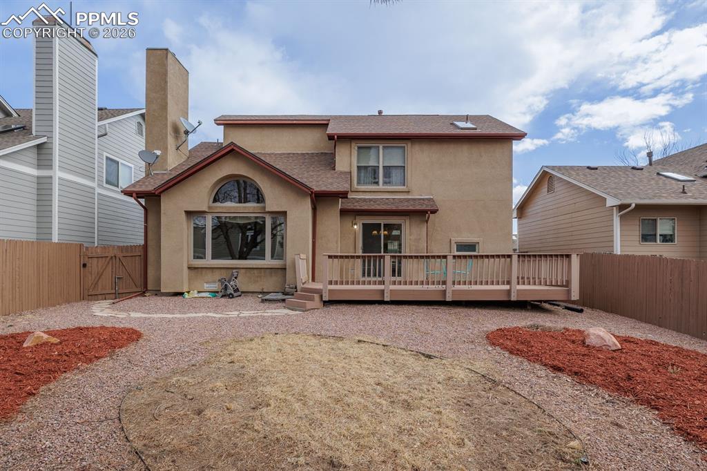 8681 Bellcove Circle Colorado Springs CO 80920