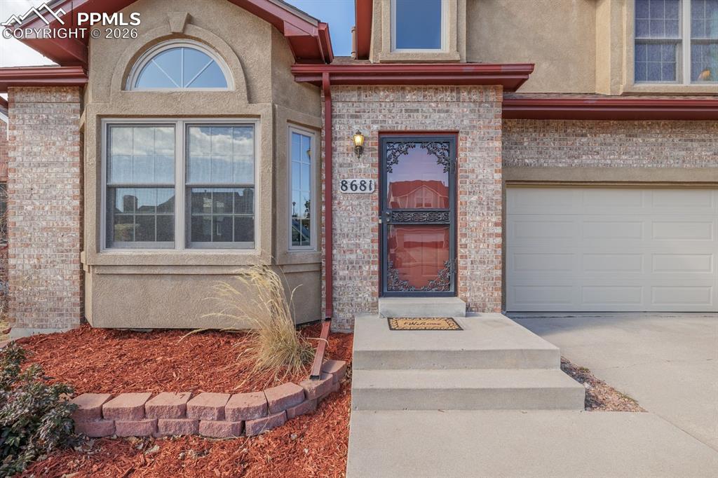 8681 Bellcove Circle Colorado Springs CO 80920