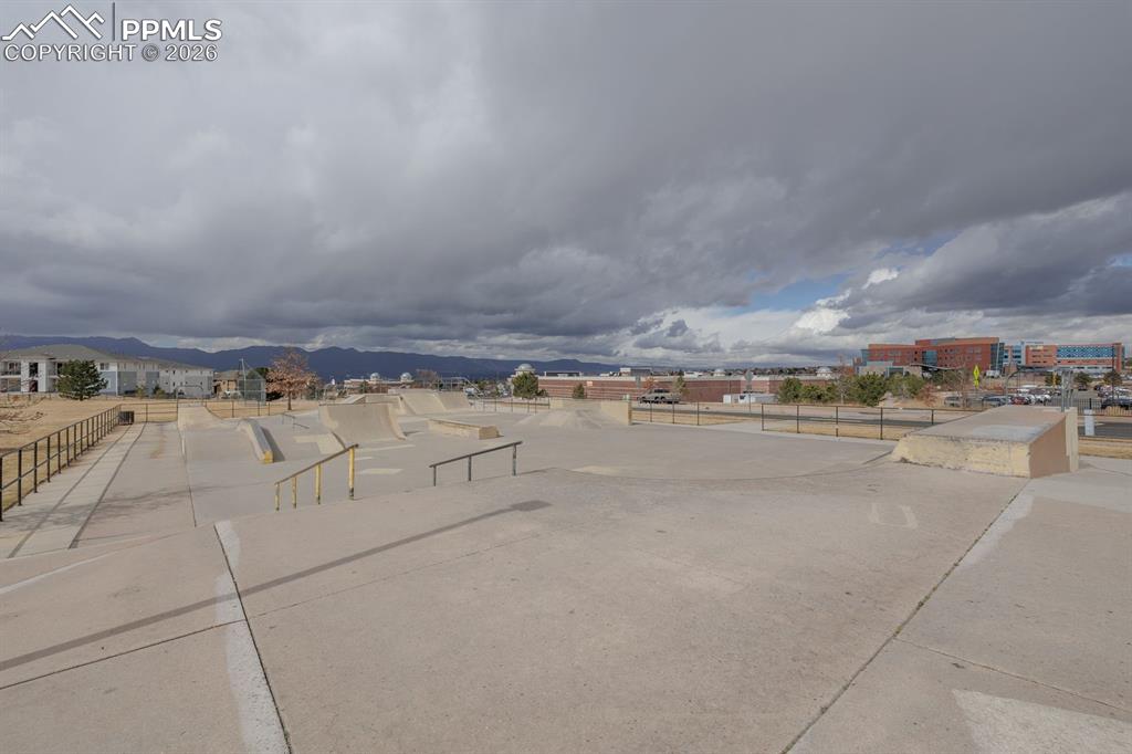 8681 Bellcove Circle Colorado Springs CO 80920