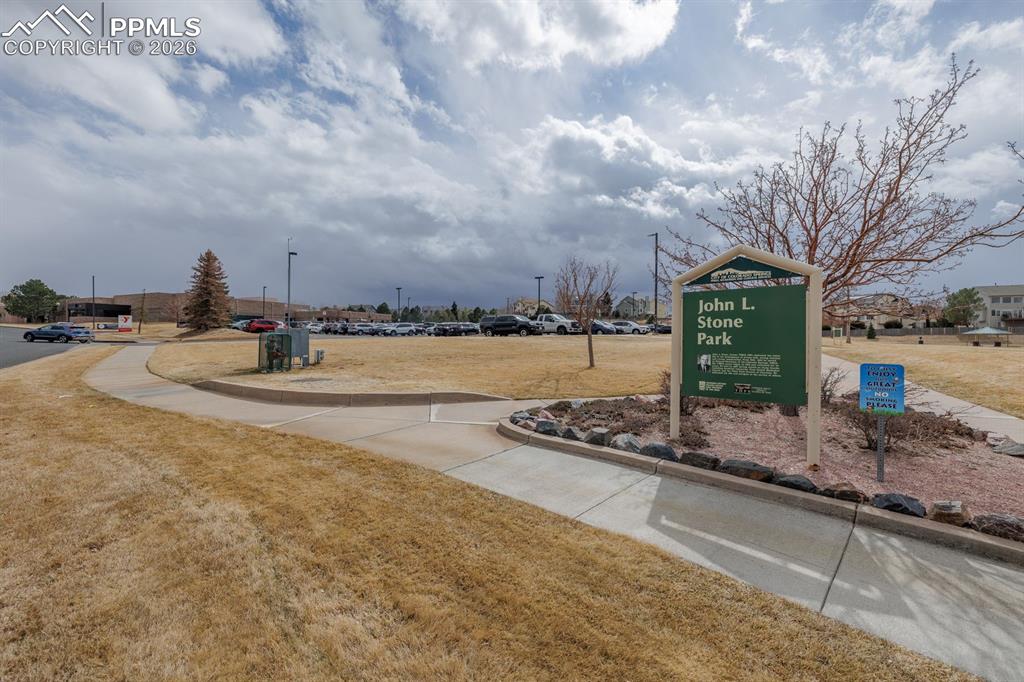 8681 Bellcove Circle Colorado Springs CO 80920