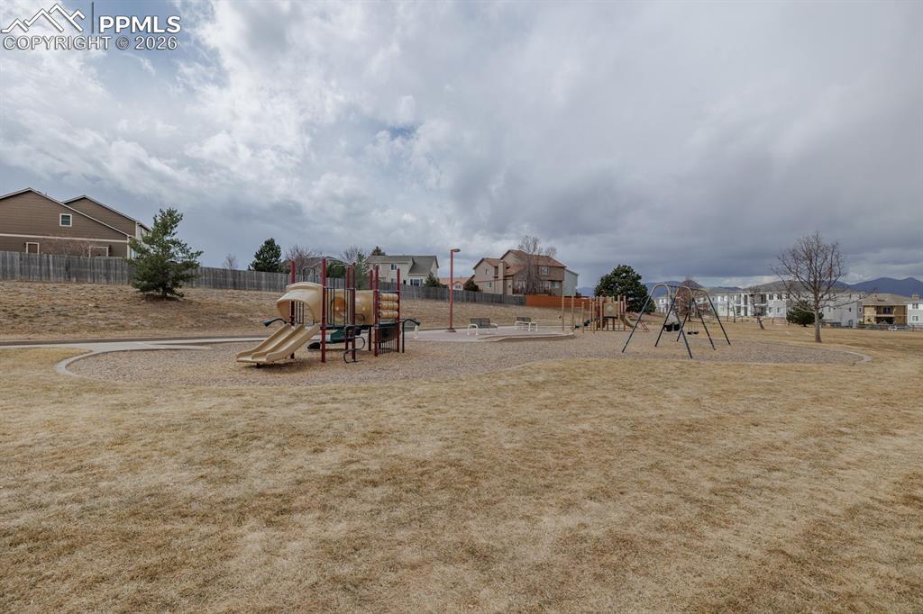 8681 Bellcove Circle Colorado Springs CO 80920