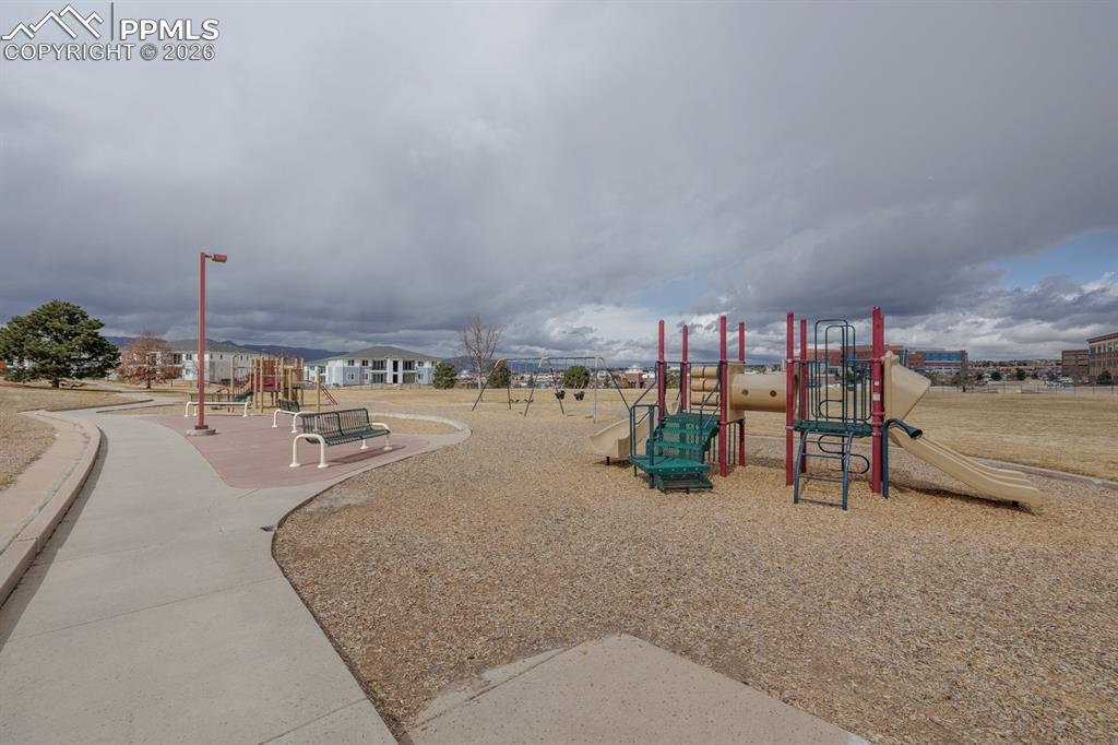 8681 Bellcove Circle Colorado Springs CO 80920
