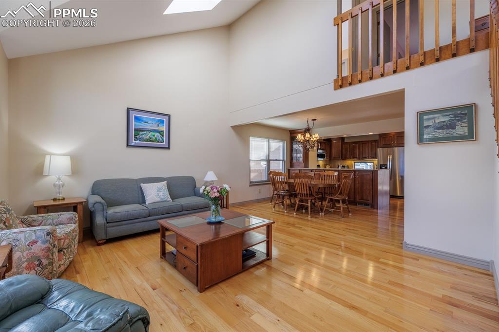8681 Bellcove Circle Colorado Springs CO 80920