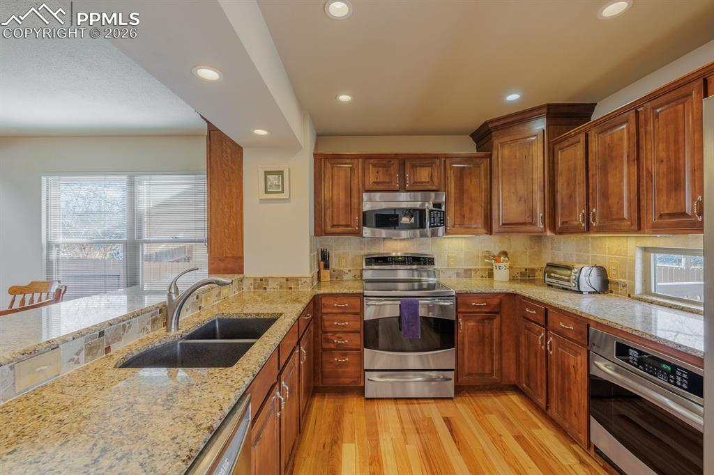 8681 Bellcove Circle Colorado Springs CO 80920