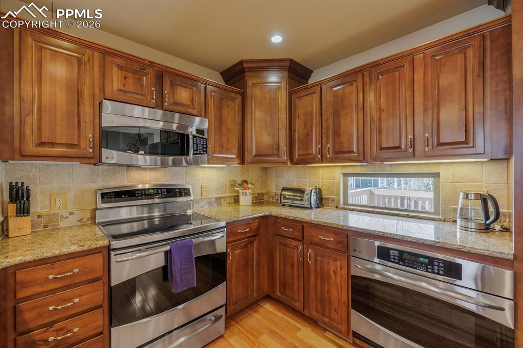 8681 Bellcove Circle Colorado Springs CO 80920