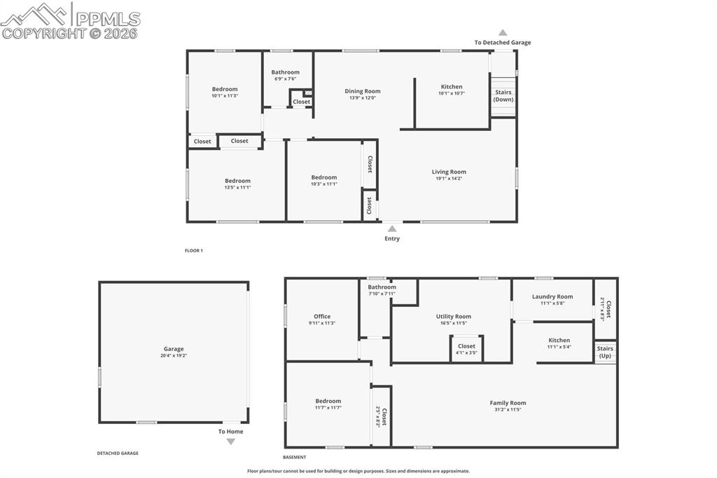 1693 S Elm Street Denver CO 80222