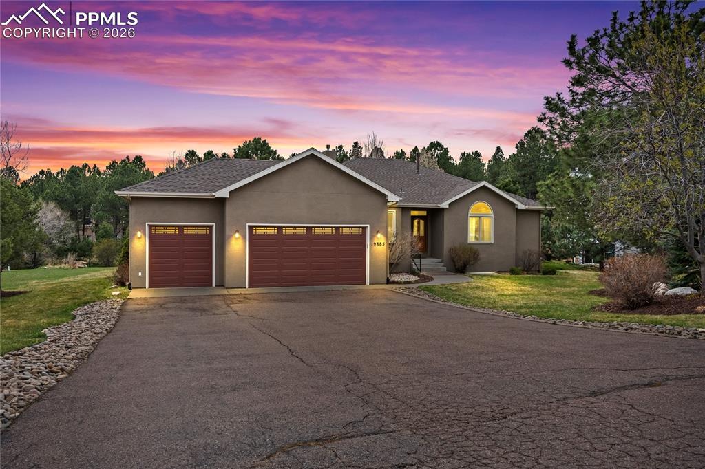 19885 Riverglen Lane Monument CO 80132