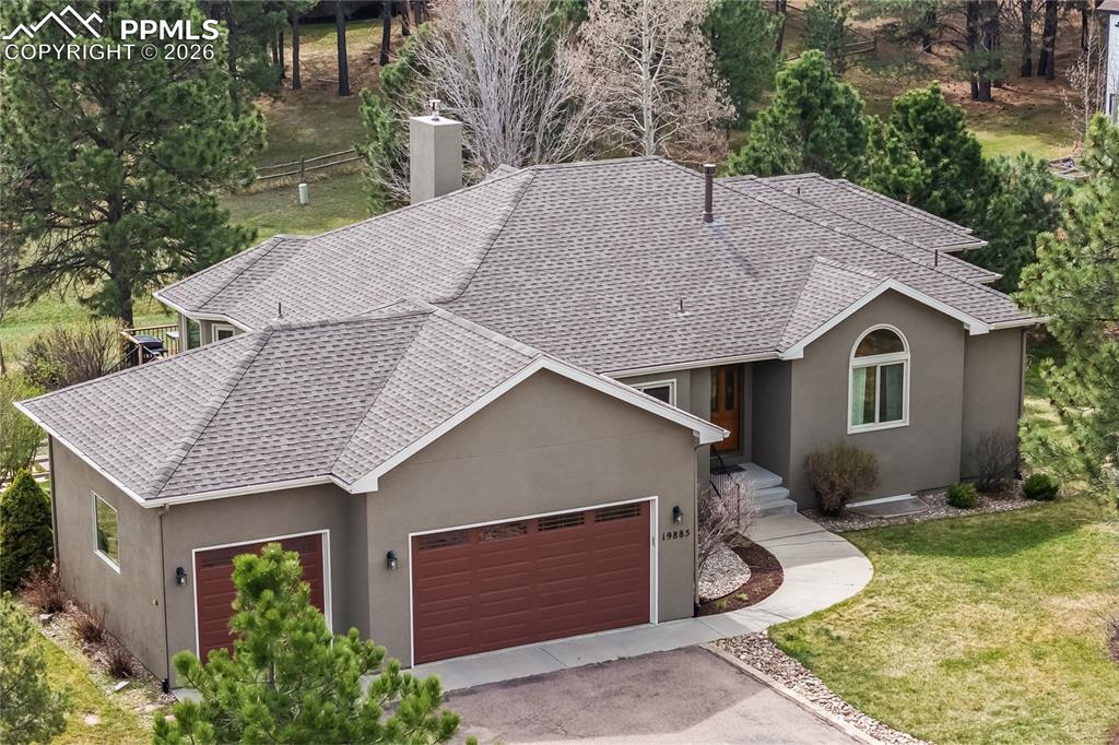 19885 Riverglen Lane Monument CO 80132