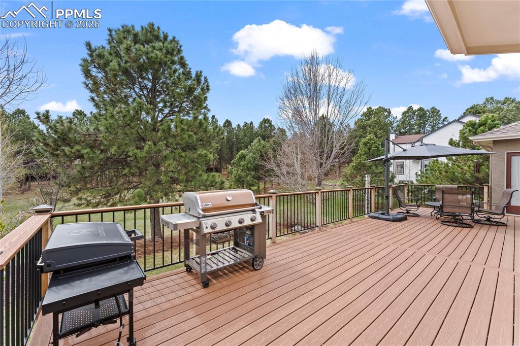 19885 Riverglen Lane Monument CO 80132
