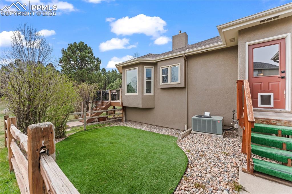 19885 Riverglen Lane Monument CO 80132