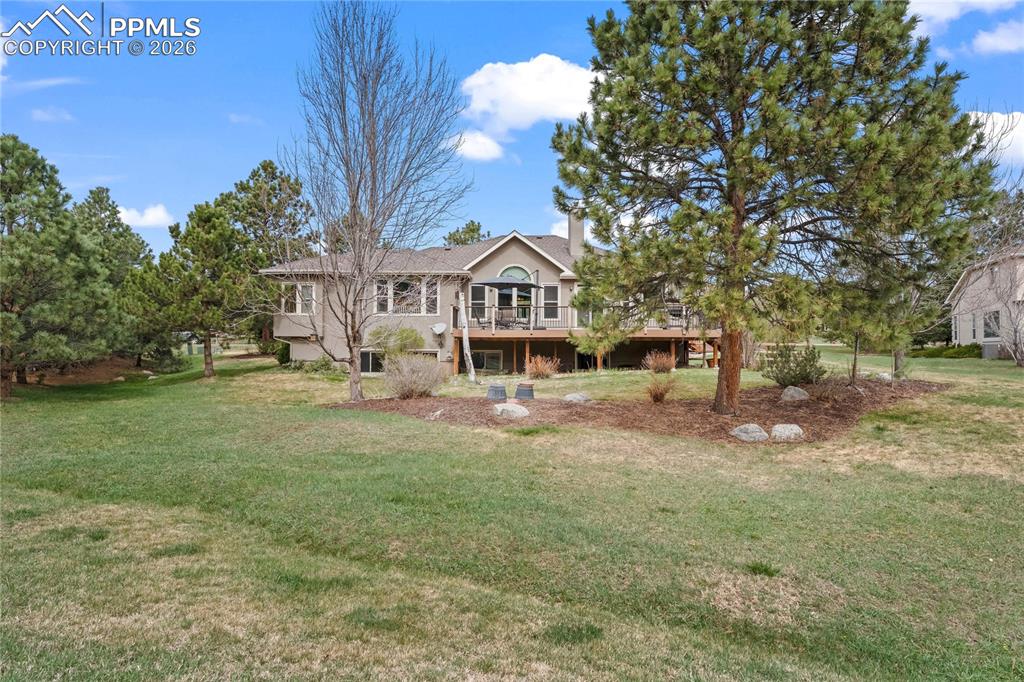 19885 Riverglen Lane Monument CO 80132