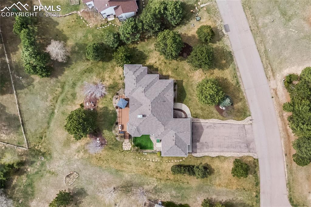 19885 Riverglen Lane Monument CO 80132
