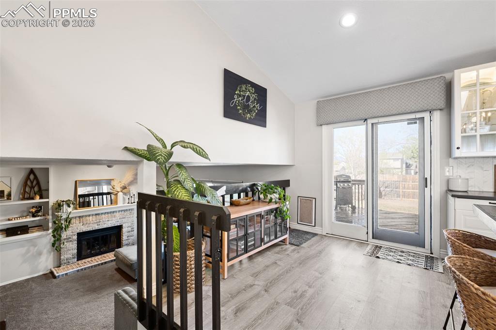 8720 Boxelder Drive Colorado Springs CO 80920