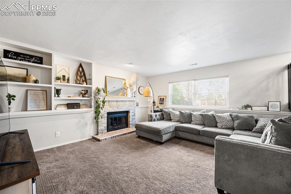 8720 Boxelder Drive Colorado Springs CO 80920