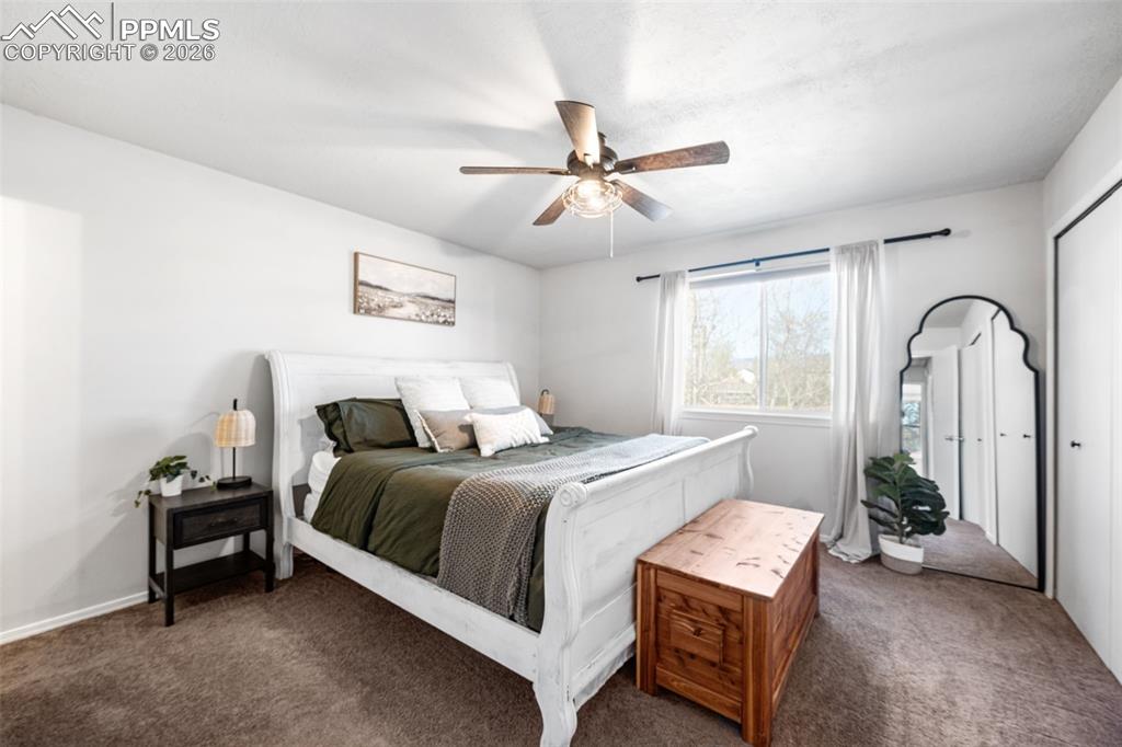 8720 Boxelder Drive Colorado Springs CO 80920