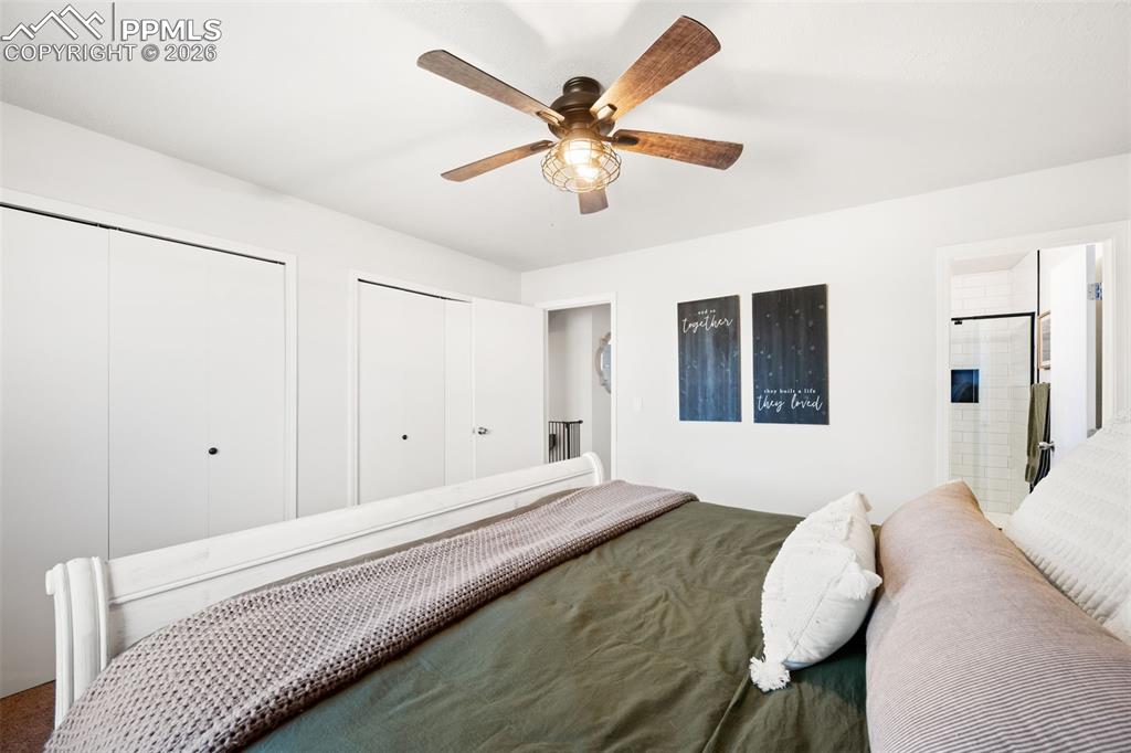 8720 Boxelder Drive Colorado Springs CO 80920