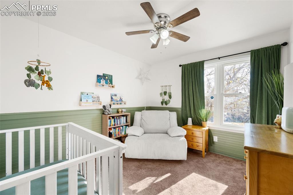 8720 Boxelder Drive Colorado Springs CO 80920