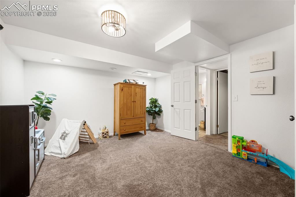 8720 Boxelder Drive Colorado Springs CO 80920