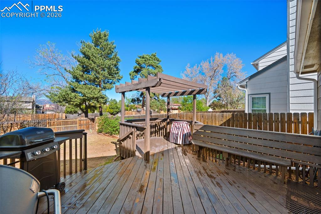 8720 Boxelder Drive Colorado Springs CO 80920