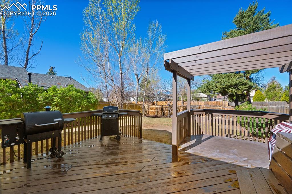 8720 Boxelder Drive Colorado Springs CO 80920