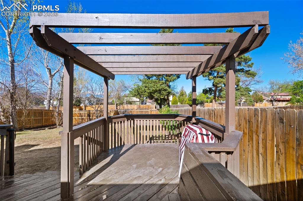 8720 Boxelder Drive Colorado Springs CO 80920