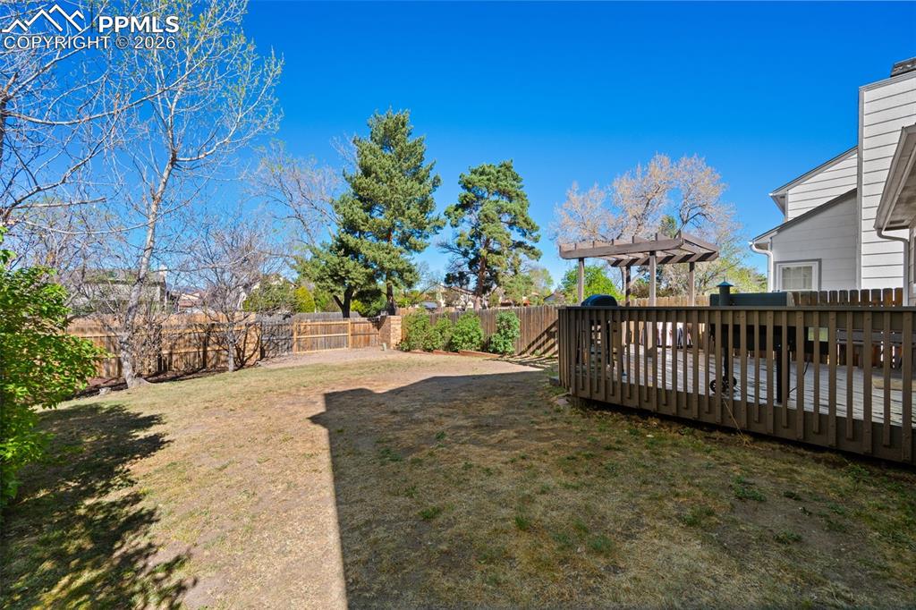 8720 Boxelder Drive Colorado Springs CO 80920